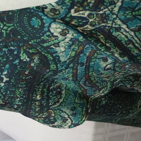 Luxury Antonio Melanie wrap robe - Picture 3 of 7